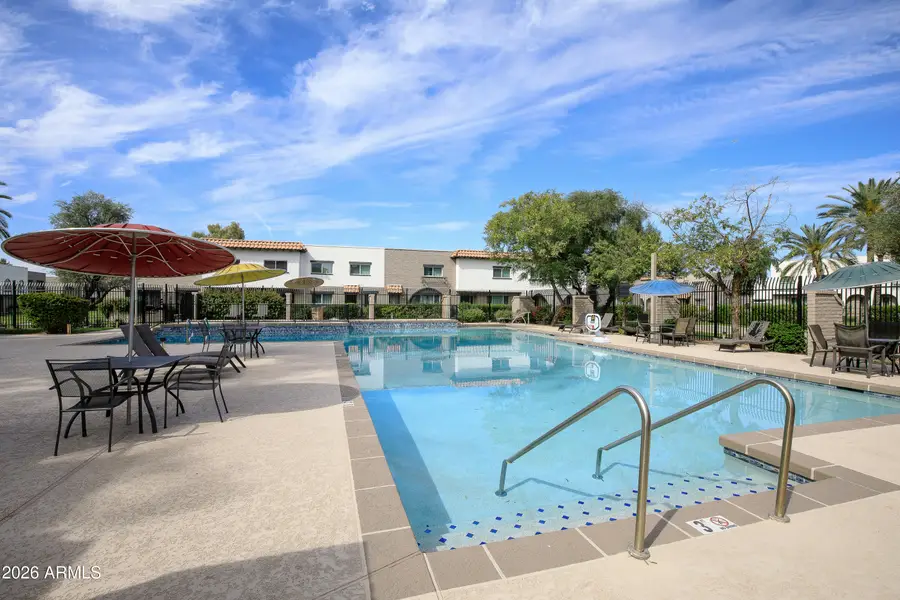 3846 N 30th Street, Phoenix, AZ 85016 - #2