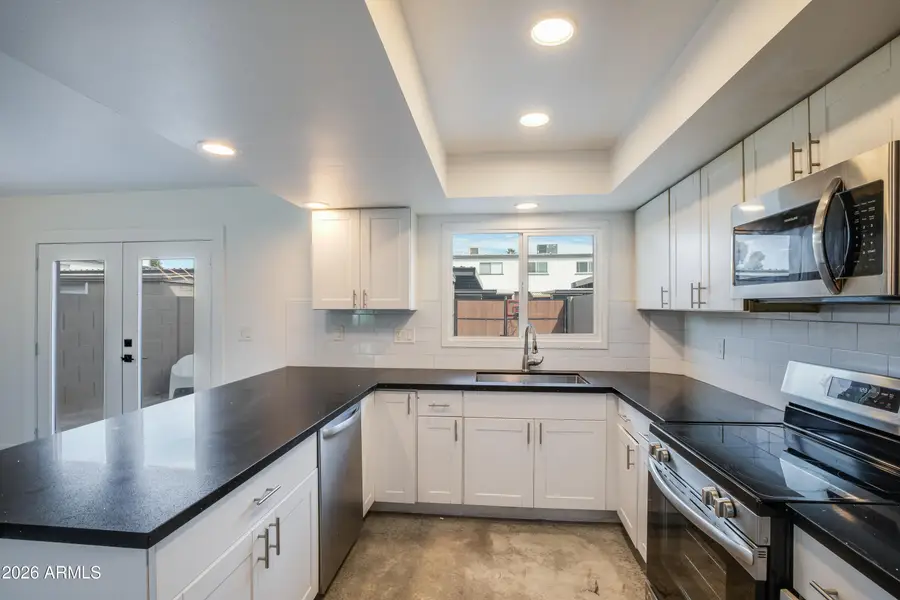 3846 N 30th Street, Phoenix, AZ 85016 - #3