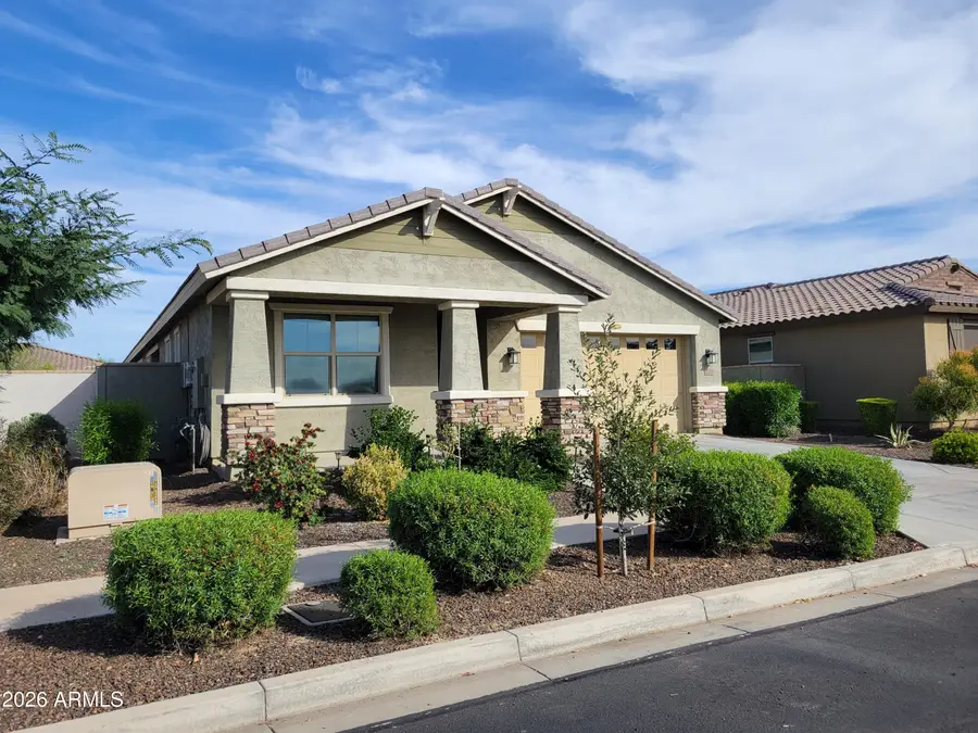 12729 N 145th Drive, Surprise, AZ 85379 - #2