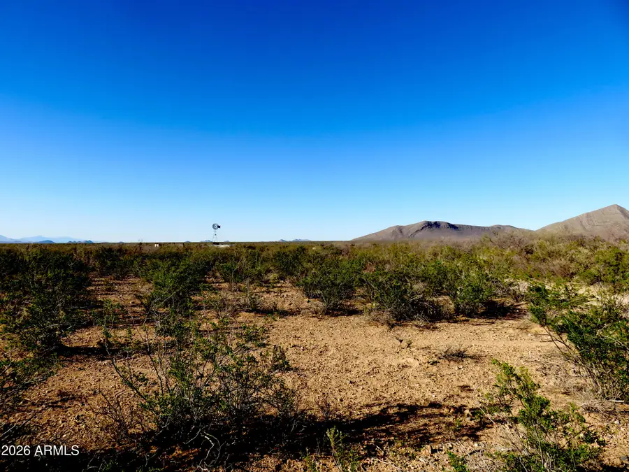 TBD S Windfall Ranch Road, Hereford, AZ 85615 - #3