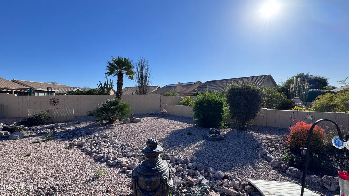 7935 E Salt Bush Road, Gold Canyon, AZ 85118 - #1