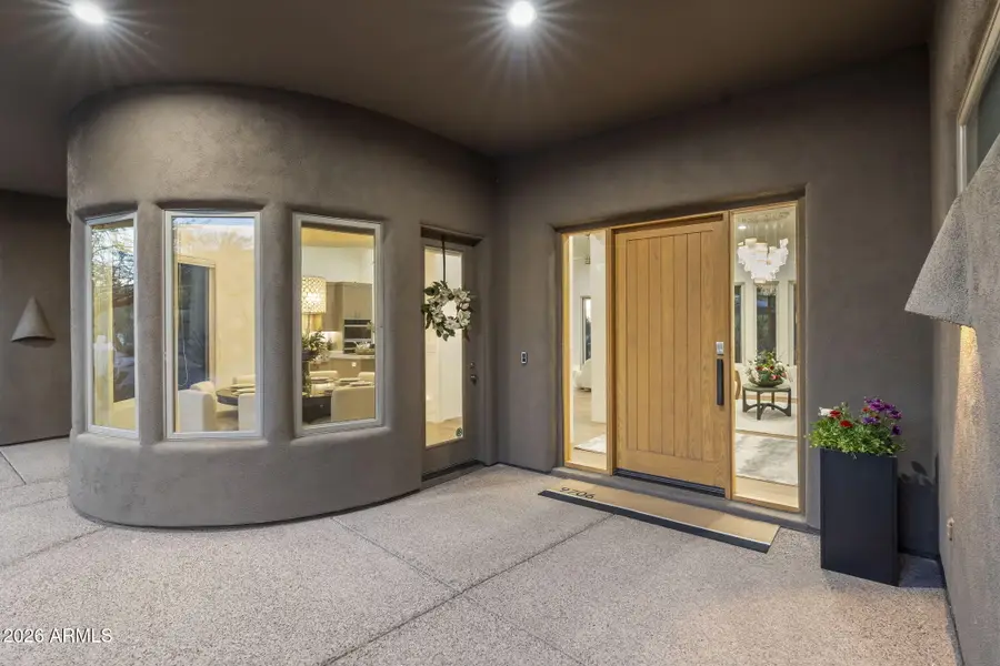 9706 E Mark Lane, Scottsdale, AZ 85262 - #3