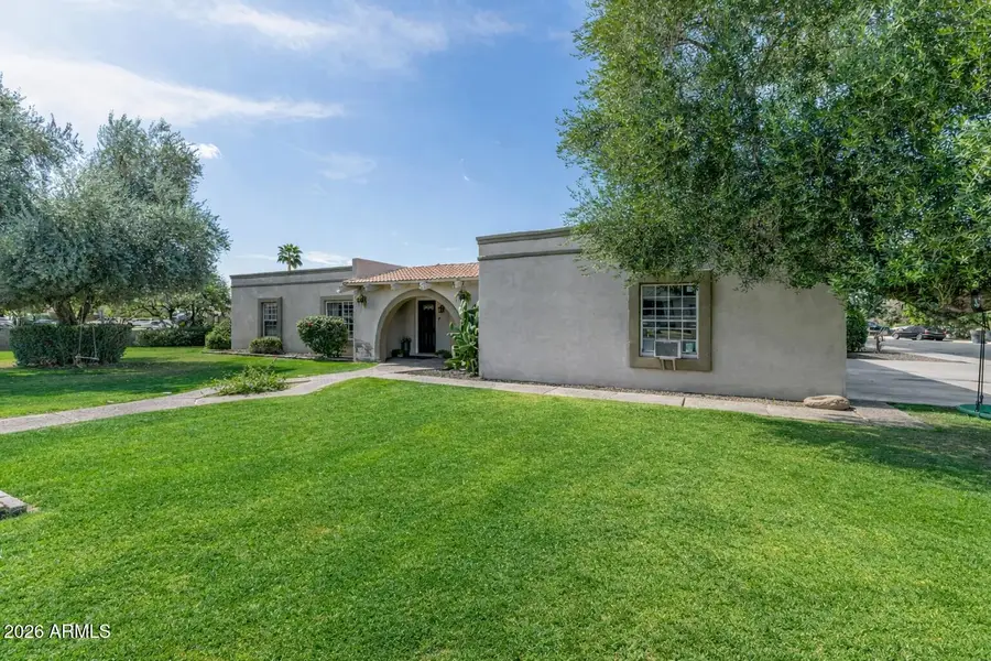 906 E Jasmine Street, Mesa, AZ 85203 - #3