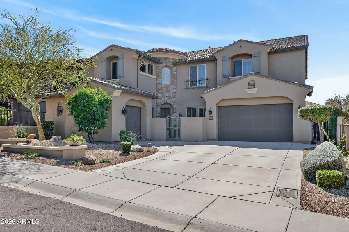 26860 N 89th Drive, Peoria, AZ 85383 - #1