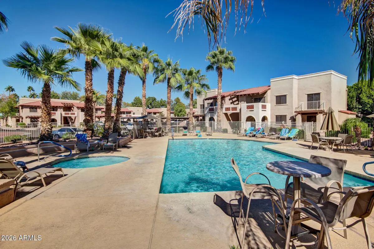 5757 W Eugie Avenue W #1110, Glendale, AZ 85304 - #1