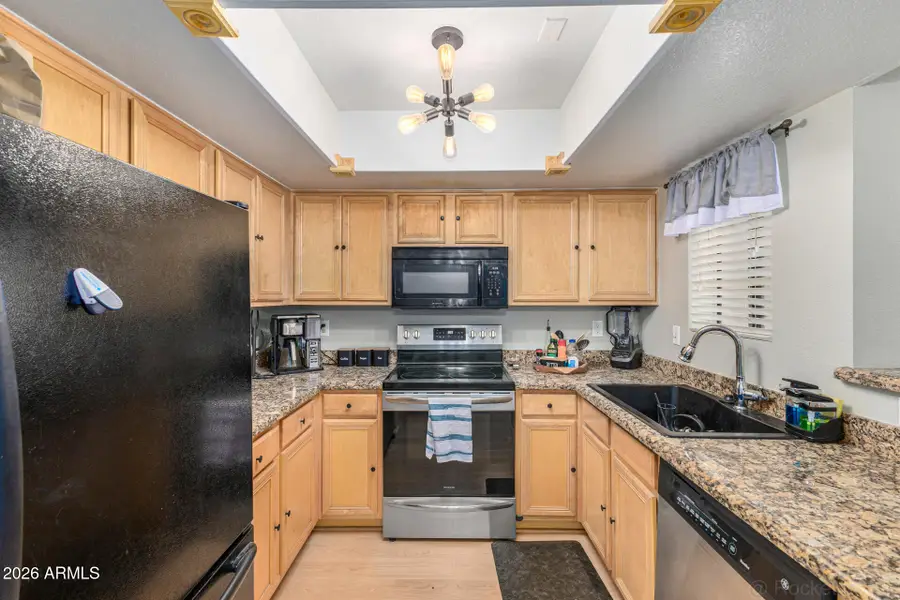 5757 W Eugie Avenue W #1110, Glendale, AZ 85304 - #2