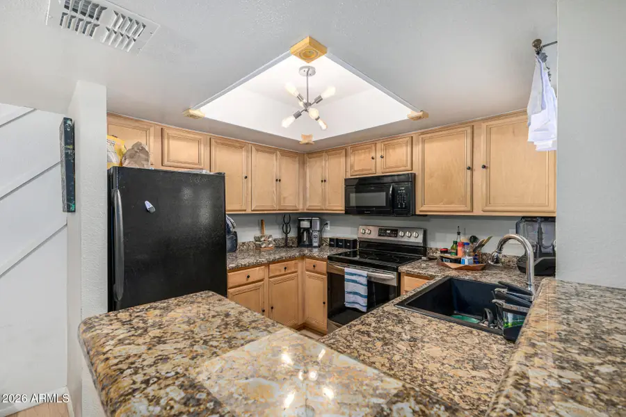 5757 W Eugie Avenue W #1110, Glendale, AZ 85304 - #3