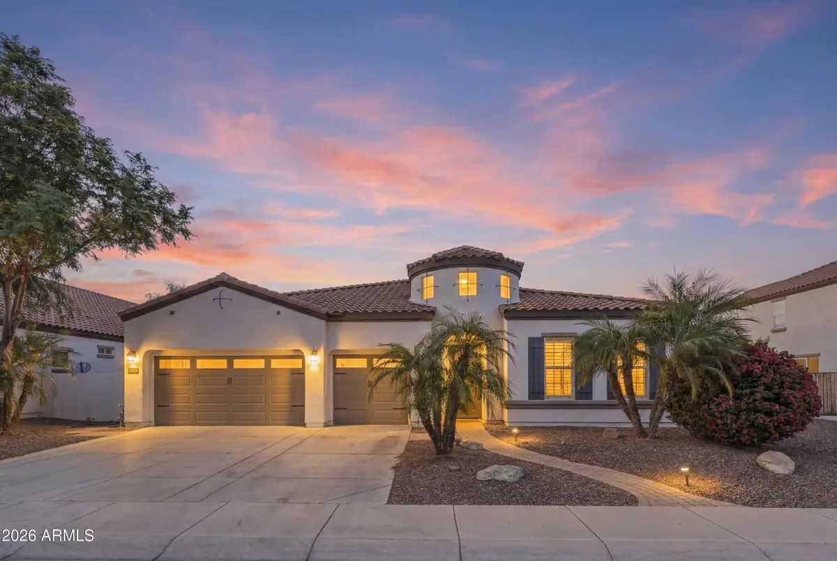 4060 E Canyon Way, Chandler, AZ 85249 - #1