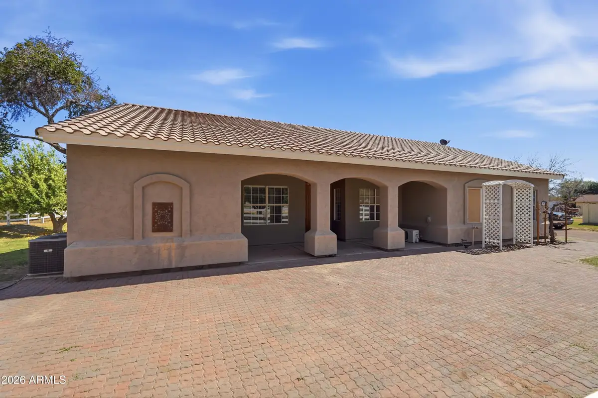 7921 N 175th Avenue, Waddell, AZ 85355 - #1