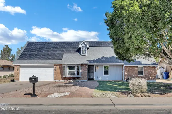 1260 E Downing Street, Mesa, AZ 85203