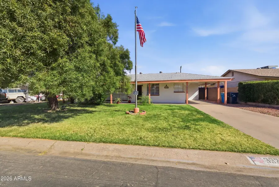 3322 W Pierson Street, Phoenix, AZ 85017 - #2
