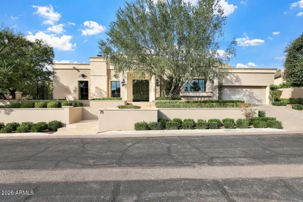 5434 E Lincoln Drive #75, Paradise Valley, AZ 85253