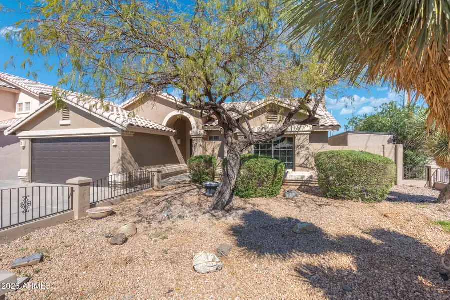 1304 W Bluefield Avenue, Phoenix, AZ 85023 - #3