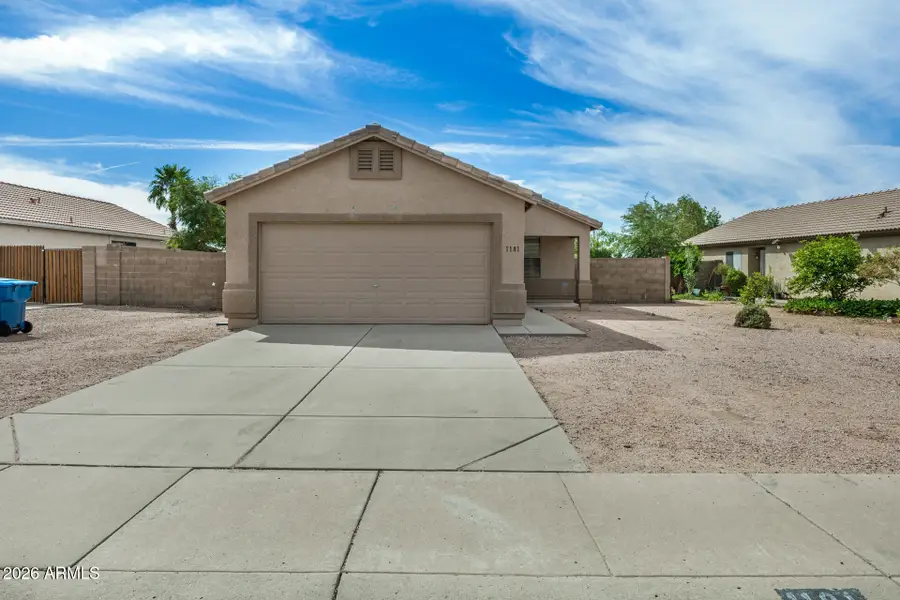 1181 W 4th Avenue, Apache Junction, AZ 85120 - #2