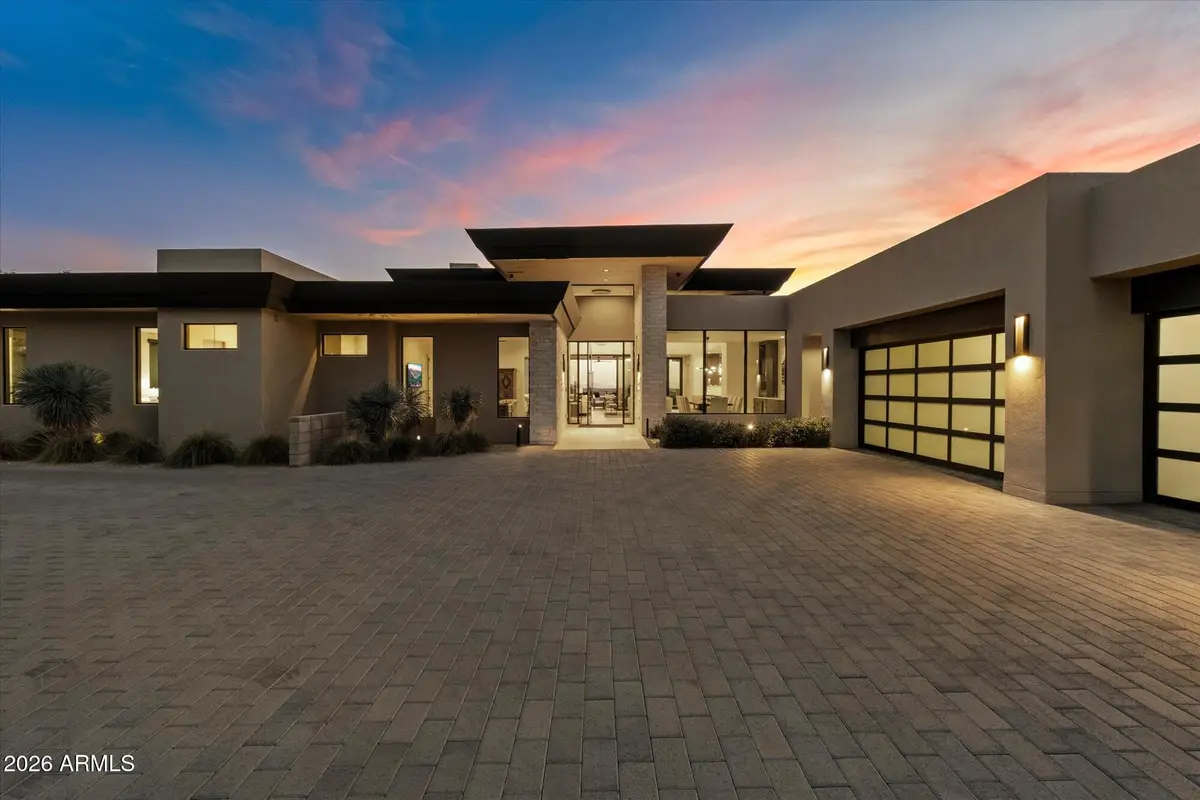 24884 N 90th Way, Scottsdale, AZ 85255 - #1