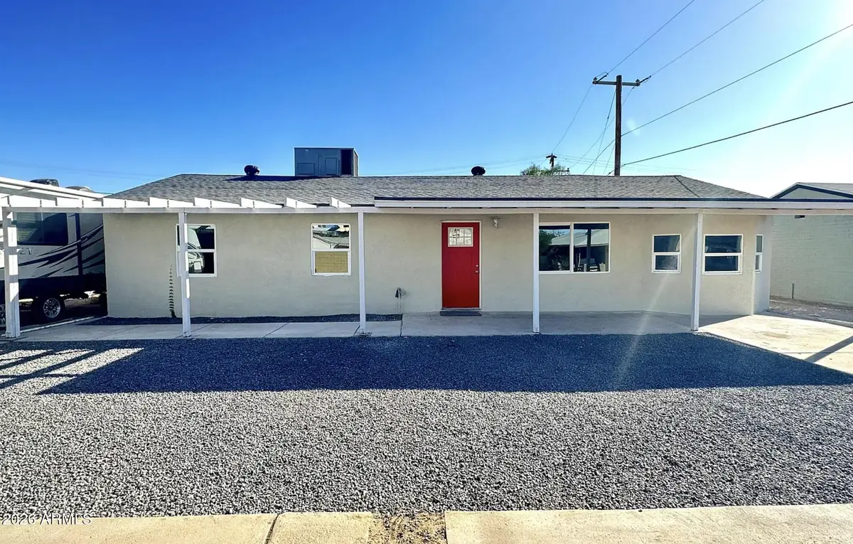 211 W Madden Drive, Avondale, AZ 85323 - #1