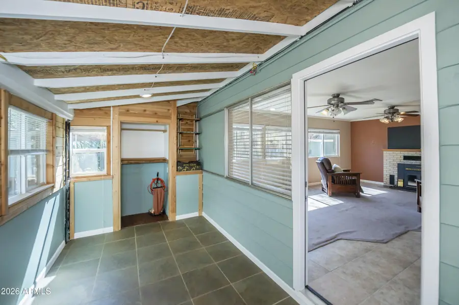 12401 E Agua Fria Avenue, Mayer, AZ 86333 - #3