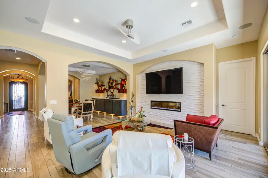 1285 E Corsia Lane, San Tan Valley, AZ 85140 - #2