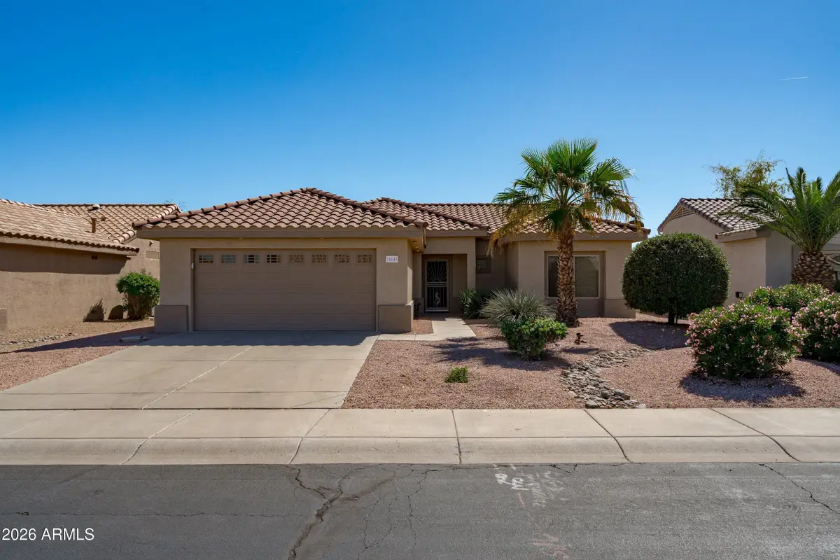 16045 W Autumn Sage Drive, Surprise, AZ 85374 - #1