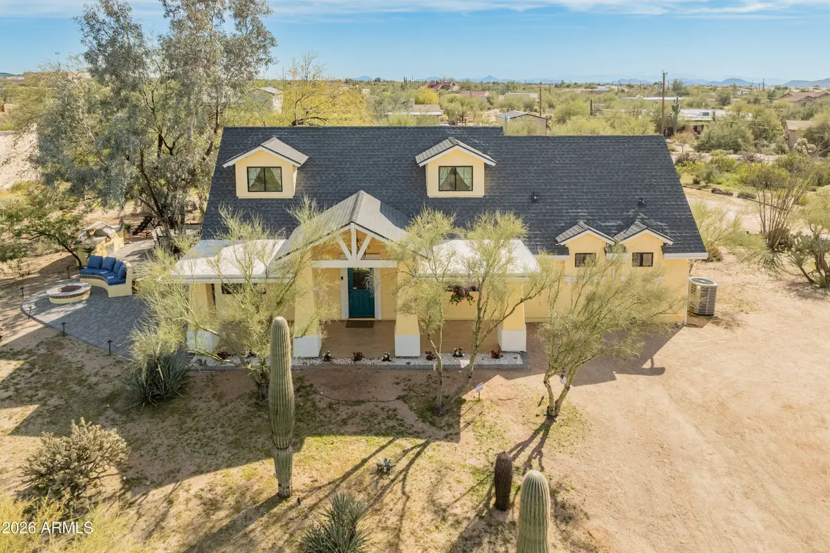 5537 E Yolantha Street, Cave Creek, AZ 85331 - #1