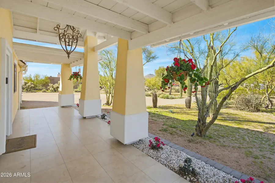 5537 E Yolantha Street, Cave Creek, AZ 85331 - #3