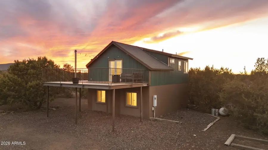 9042 N Red Fox Lane, Williams, AZ 86046 - #2