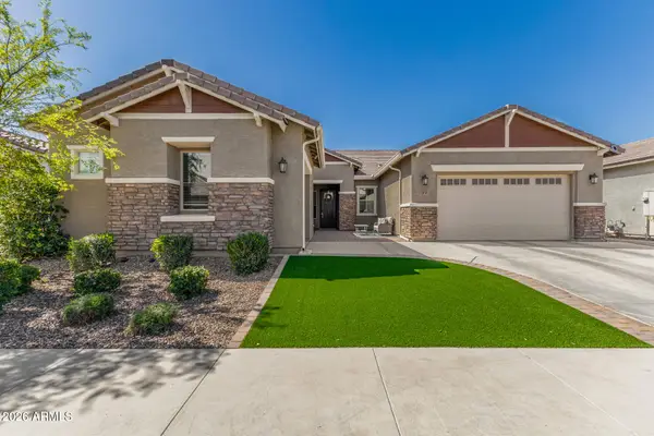 5950 S Colorado Street, Chandler, AZ 85249