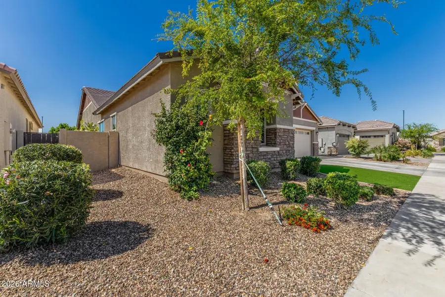 5950 S Colorado Street, Chandler, AZ 85249 - #3