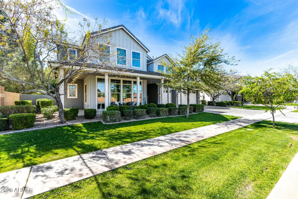 2981 E Silo Drive, Gilbert, AZ 85296 - #1