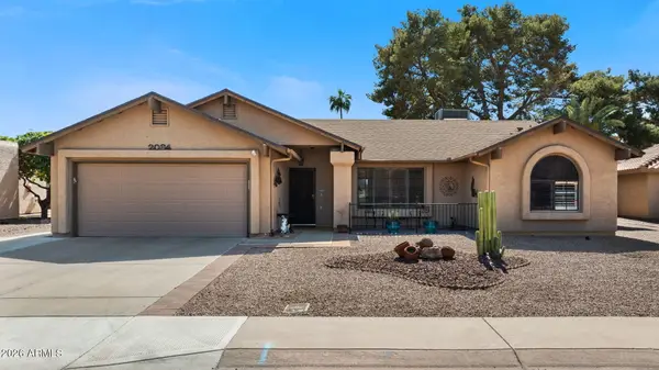 2084 Leisure World --, Mesa, AZ 85206