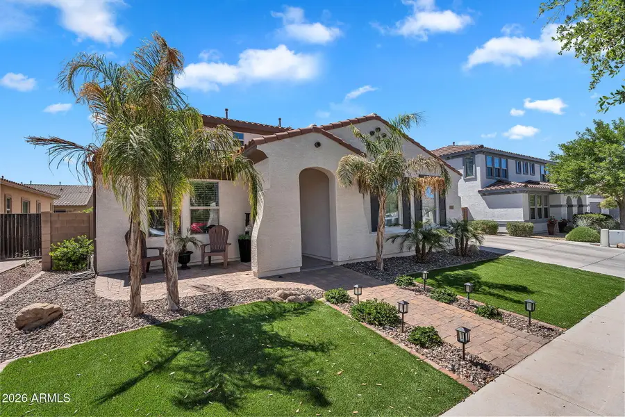 21029 E Sunset Drive, Queen Creek, AZ 85142 - #3