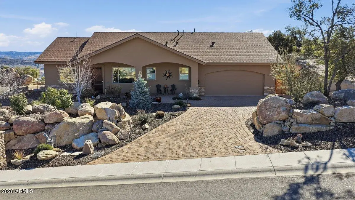 1355 Rockwood Drive, Prescott, AZ 86305 - #1