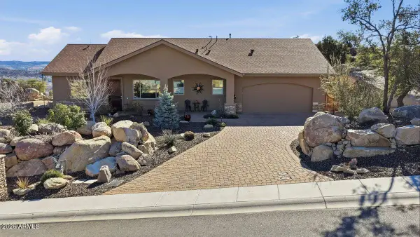 1355 Rockwood Drive, Prescott, AZ 86305