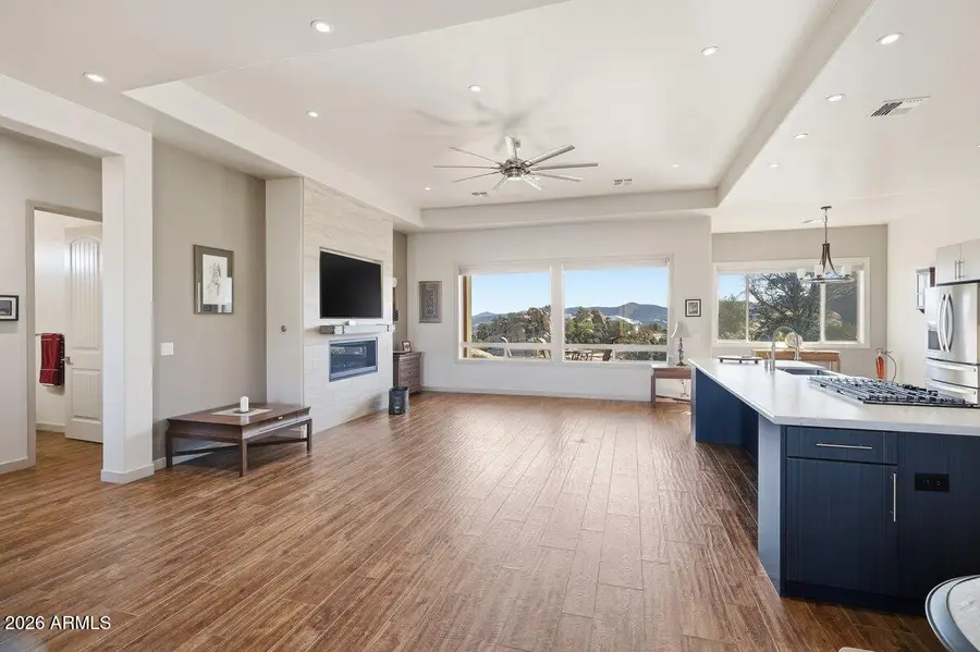 1355 Rockwood Drive, Prescott, AZ 86305 - #3