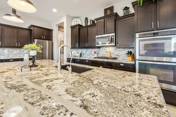 5621 S Crowley --, Mesa, AZ 85212