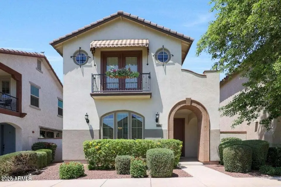 20545 W Terrace Lane, Buckeye, AZ 85396 - #1