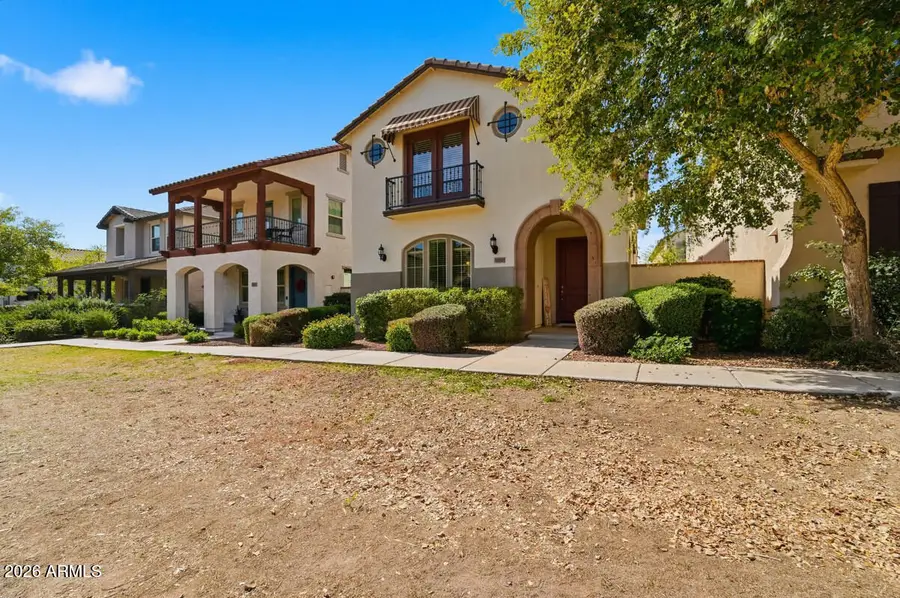 20545 W Terrace Lane, Buckeye, AZ 85396 - #3