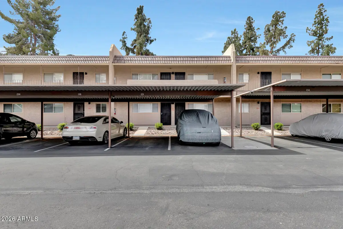 7436 E Chaparral Road #B228, Scottsdale, AZ 85250 - #1