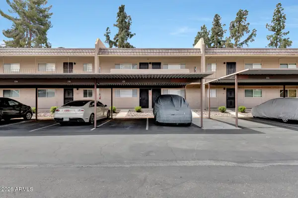 7436 E Chaparral Road #B228, Scottsdale, AZ 85250