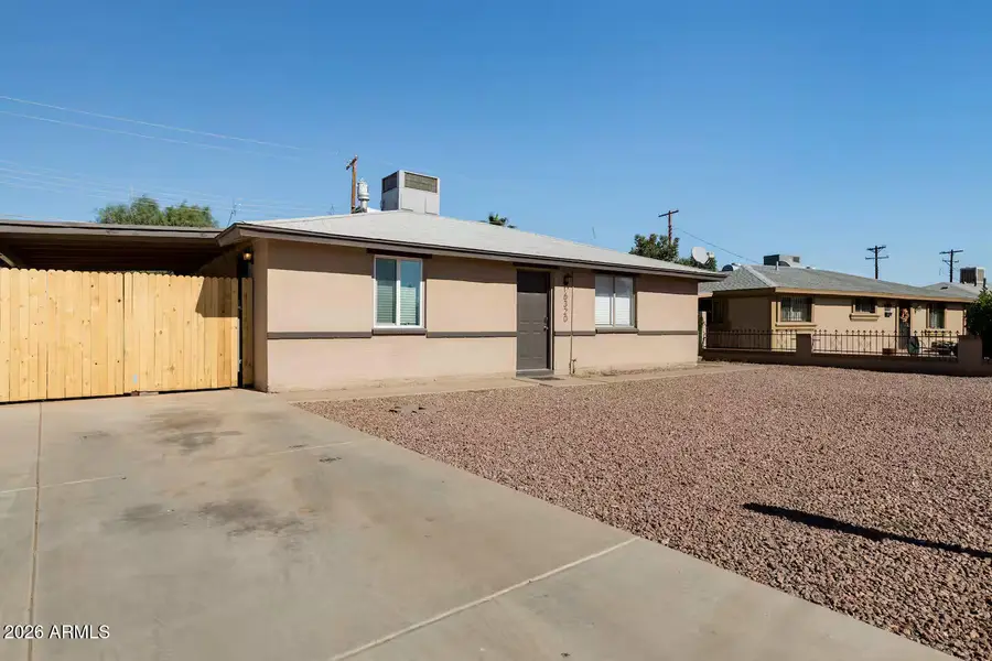 6320 W Mitchell Drive, Phoenix, AZ 85033 - #2