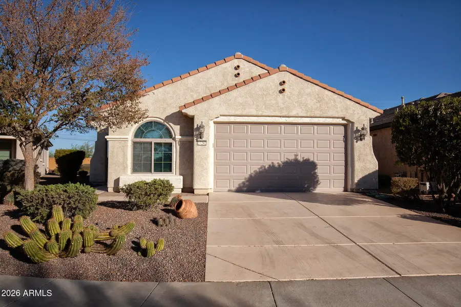 27292 W Ross Avenue, Buckeye, AZ 85396 - #2
