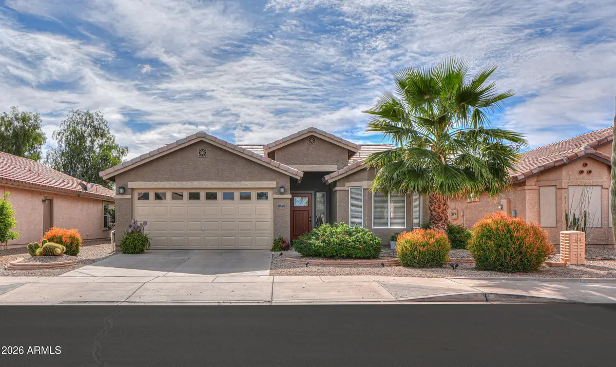 2449 E Hancock Trail, Casa Grande, AZ 85194 - #1