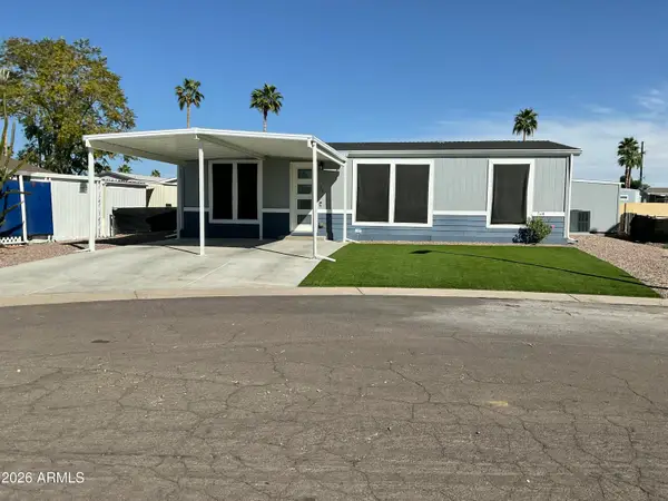 245 S 56th Street S #35, Mesa, AZ 85206