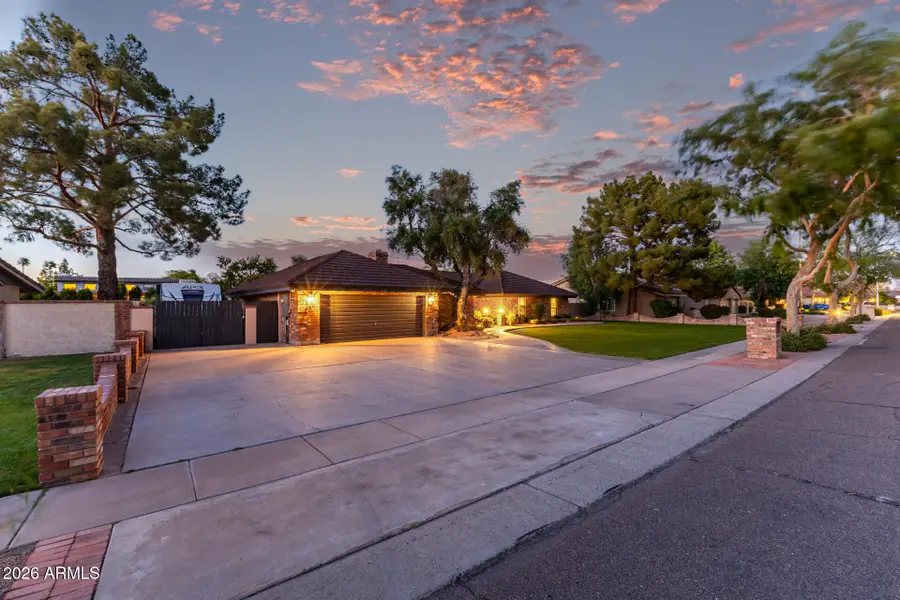 1318 E La Vieve Lane, Tempe, AZ 85284 - #2