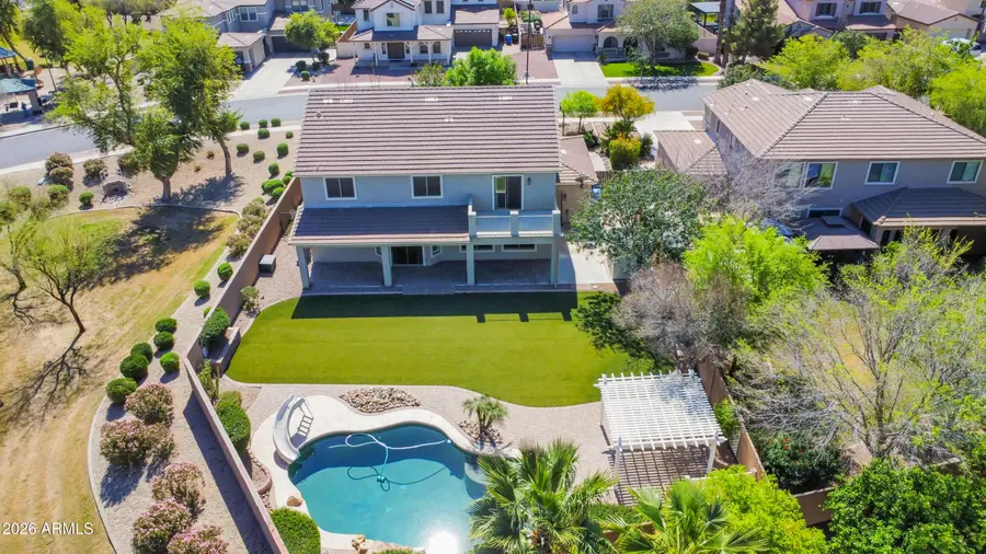 3326 E Mead Drive, Gilbert, AZ 85298 - #3