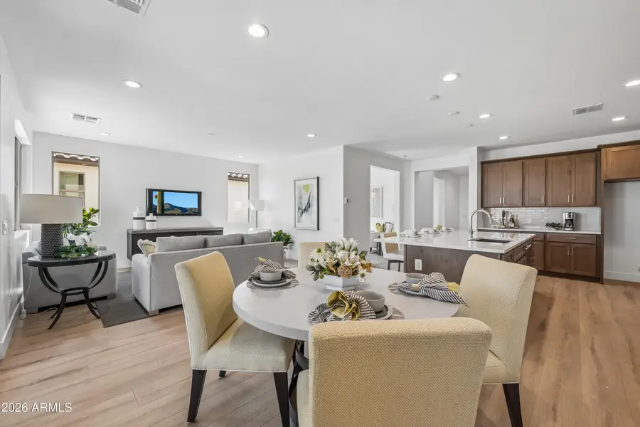 5781 N Oak Creek Drive, Eloy, AZ 85131 - #2