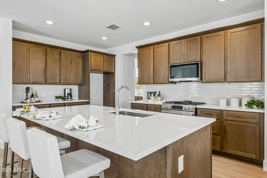 5781 N Oak Creek Drive, Eloy, AZ 85131 - #3