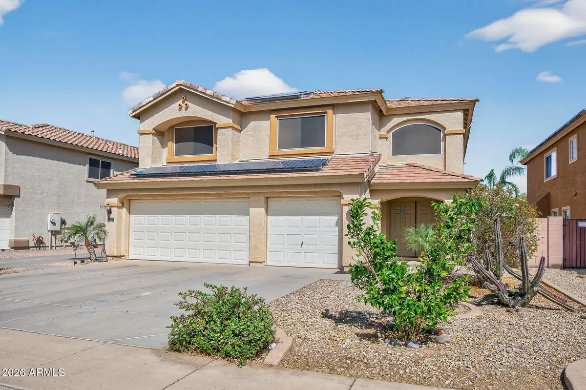 15760 W Boca Raton Road, Surprise, AZ 85379 - #1