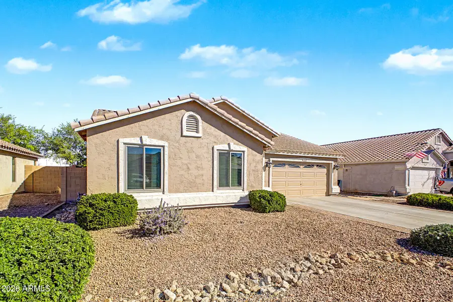 530 E Kent Avenue, Chandler, AZ 85225 - #2