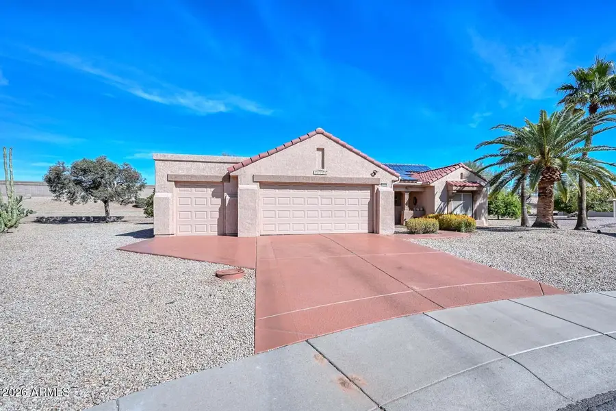 23220 N 145th Avenue N, Sun City West, AZ 85375 - #2